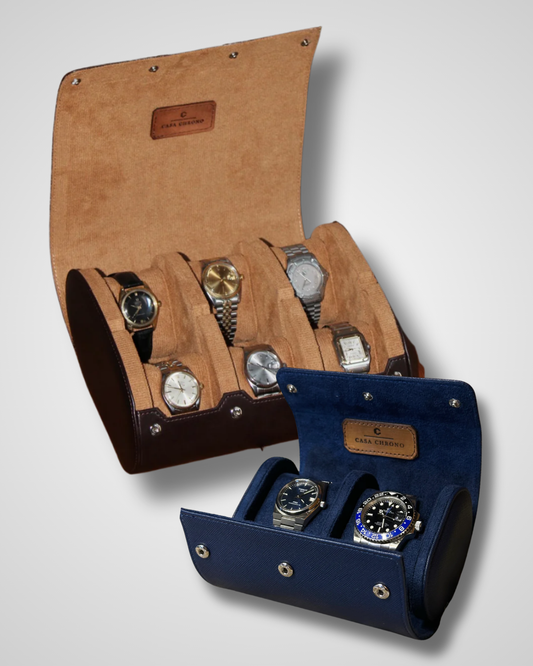 TripleBrown Plus & BlueDuo