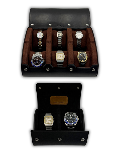 Black&Wine Plus & BlackDuo