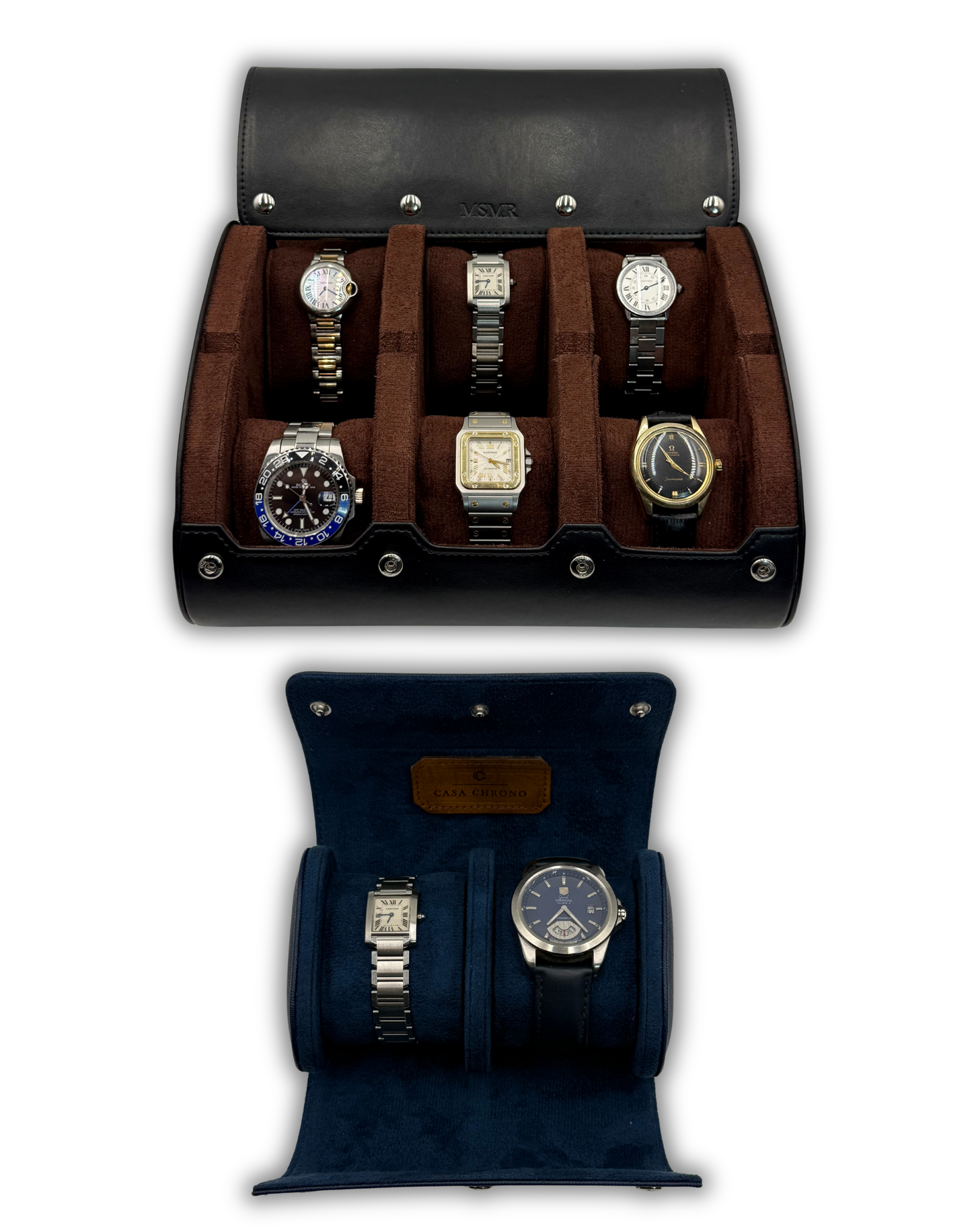 Black&Wine Plus & BlueDuo