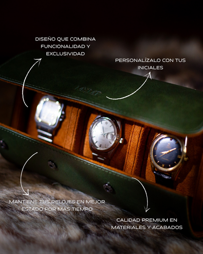 TripleOlivo