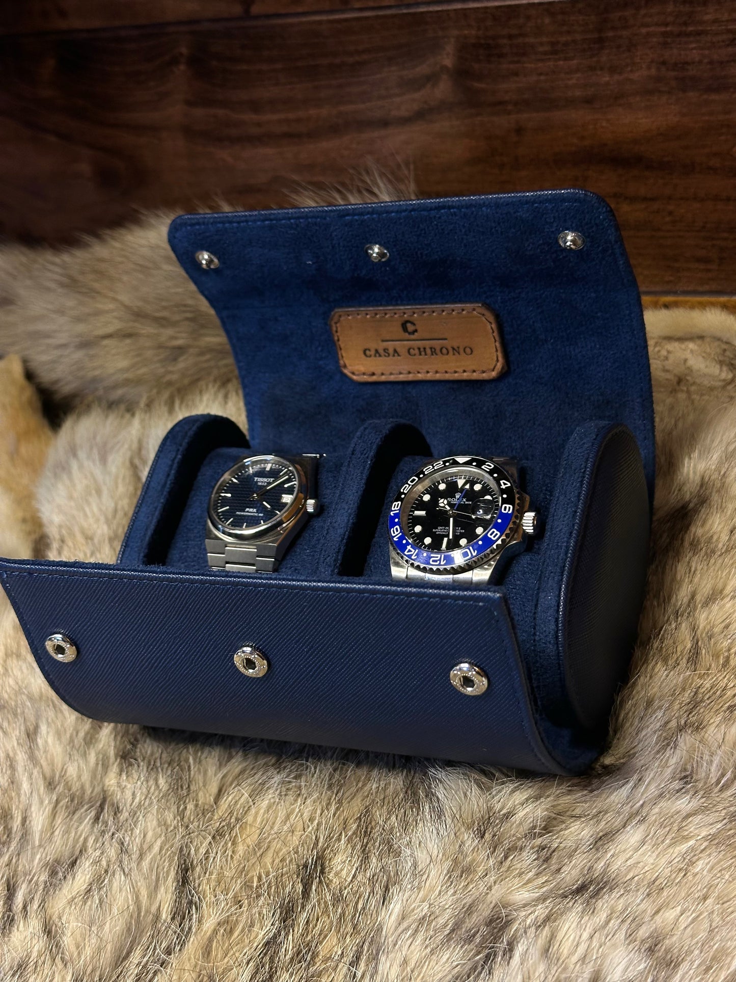 BlueDuo