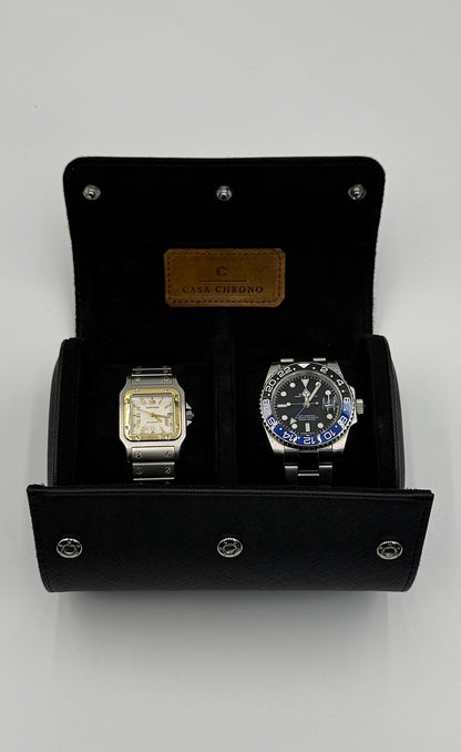 TripleBrown Plus & BlackDuo