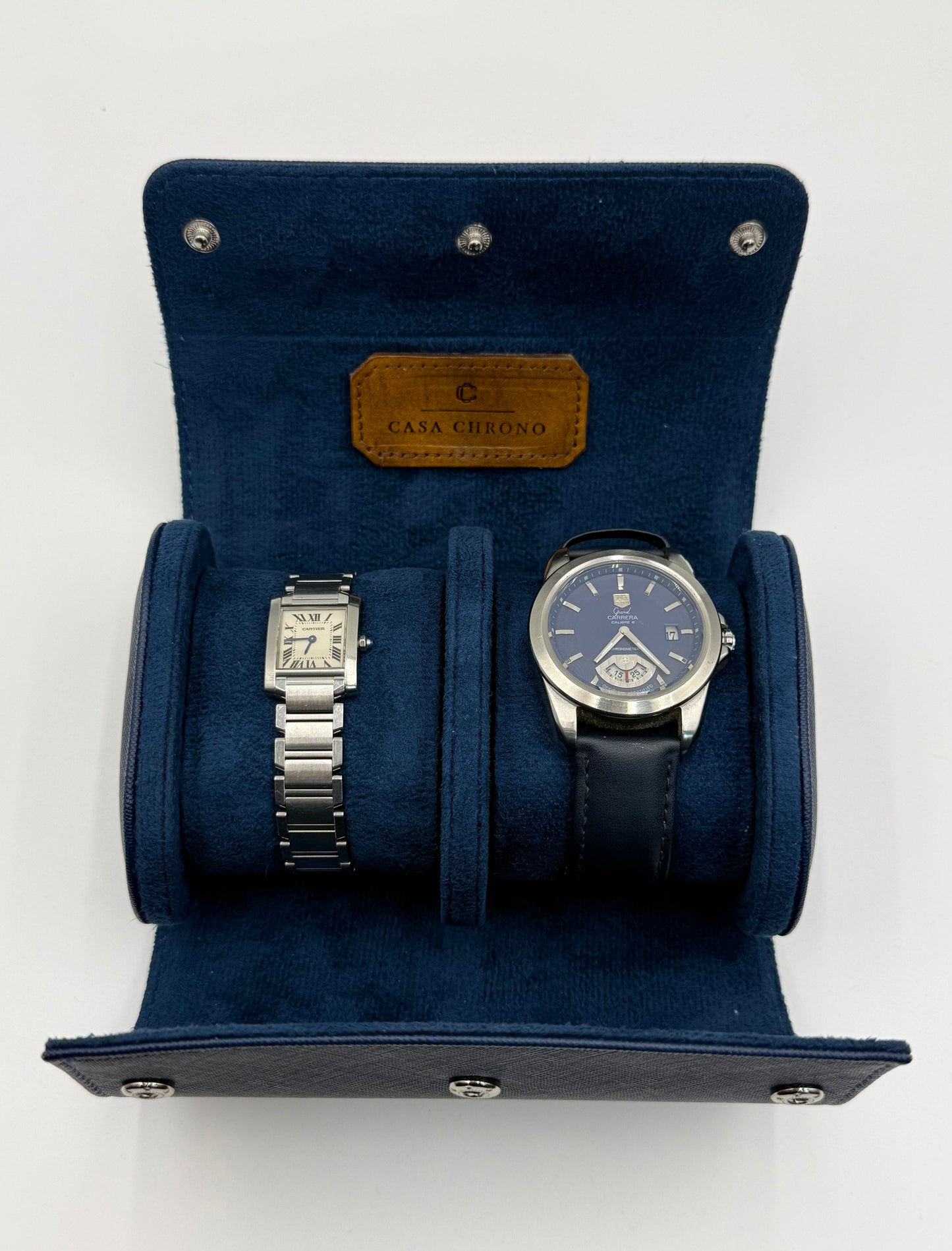 Black&Wine Plus & BlueDuo