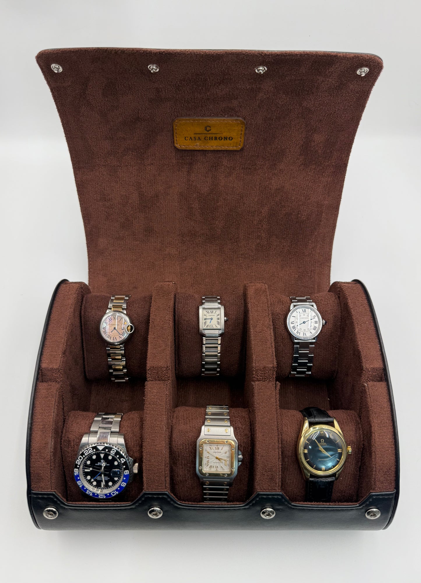 Black&Wine Plus & BlueDuo