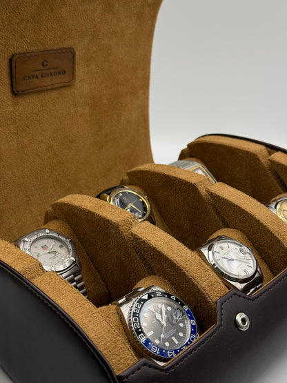 TripleBrown Plus & BlackDuo