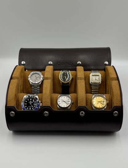 TripleBrown Plus & BlackDuo